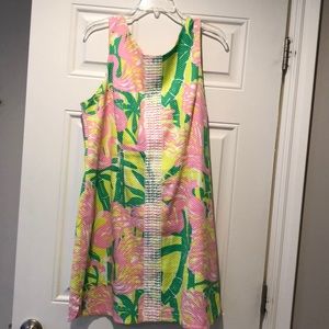 Lilly Pulitzer for Target shift dress